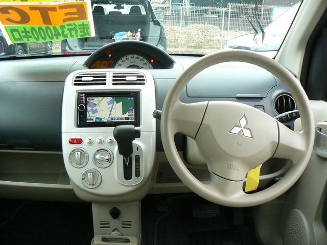 eK WAGON