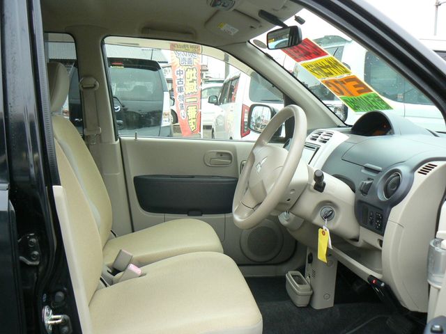 eK WAGON