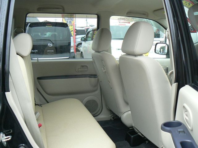 eK WAGON