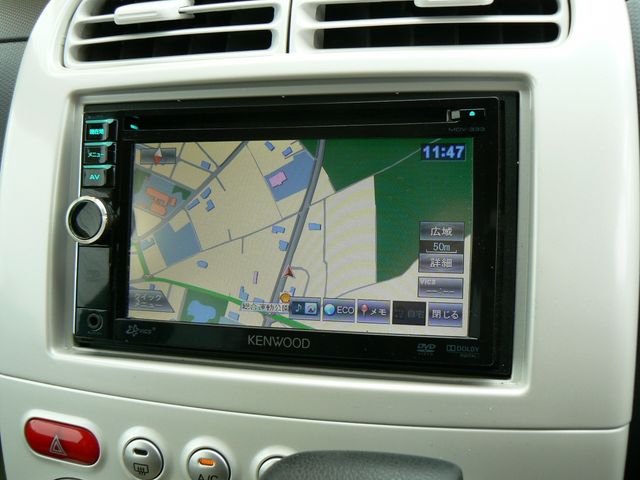 eK WAGON