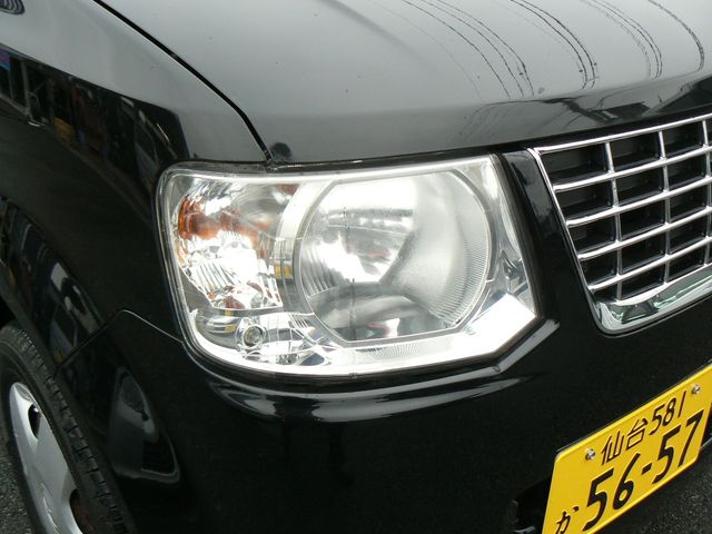 eK WAGON