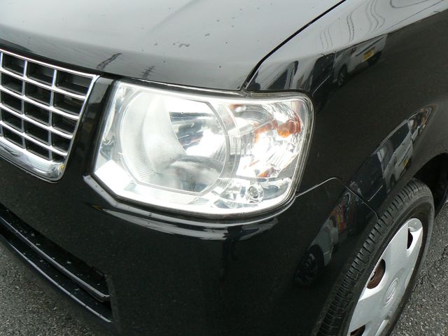 eK WAGON