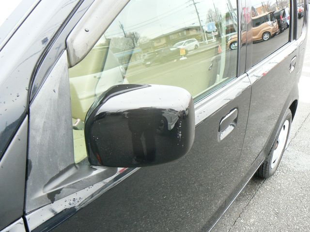 eK WAGON