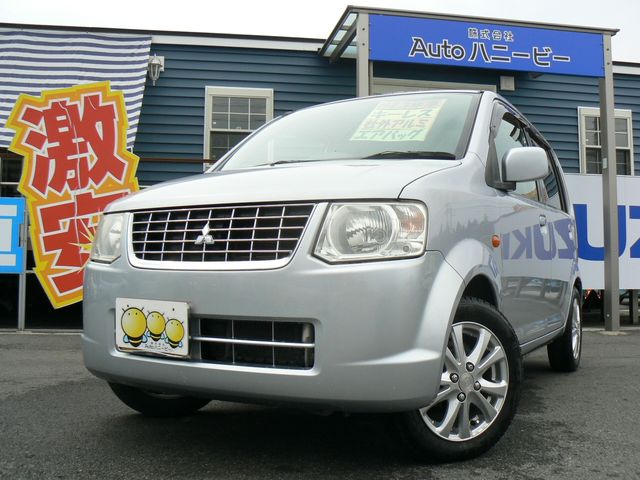 eK WAGON