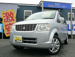 eK WAGON