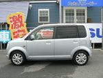 eK WAGON