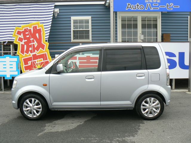 eK WAGON