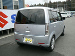 eK WAGON