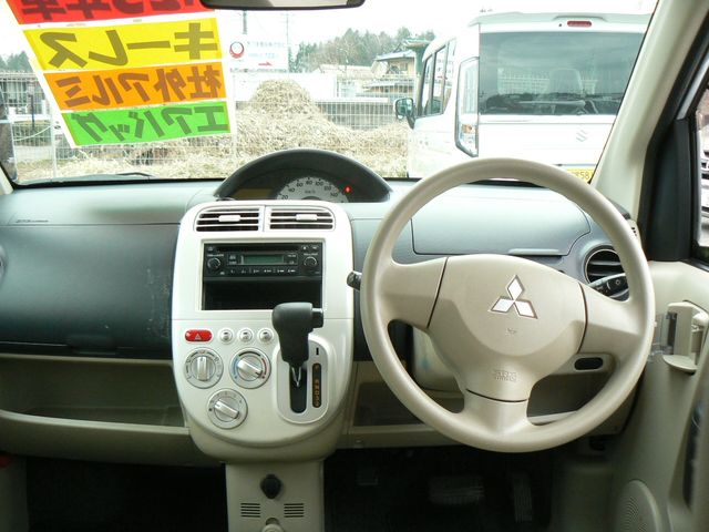 eK WAGON