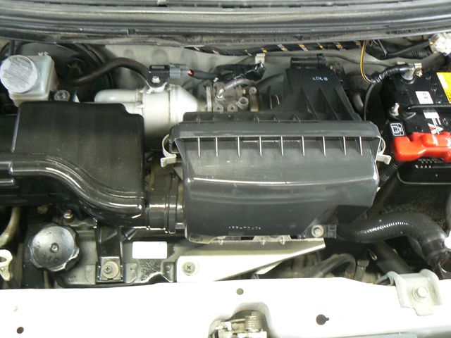 eK WAGON