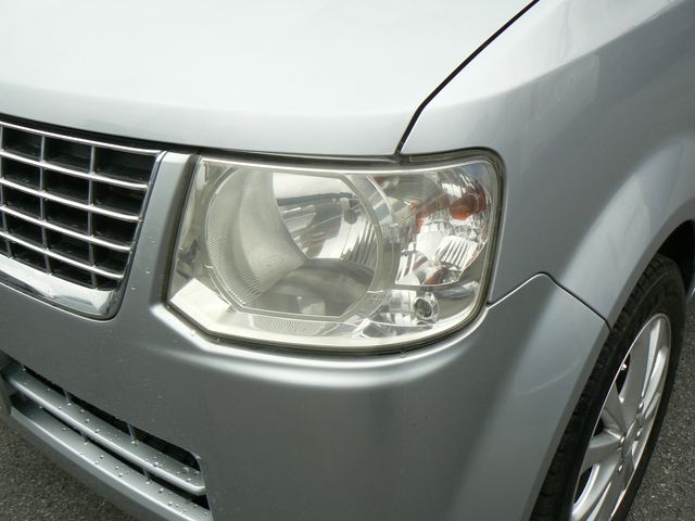 eK WAGON