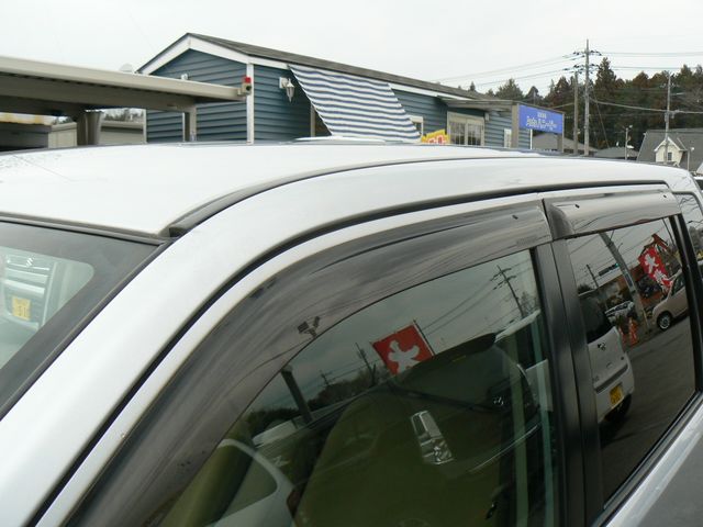 eK WAGON