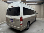 HIACE wagon