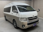 HIACE wagon