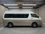 HIACE wagon