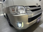 HIACE wagon
