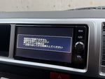 HIACE wagon