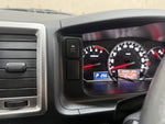 HIACE wagon