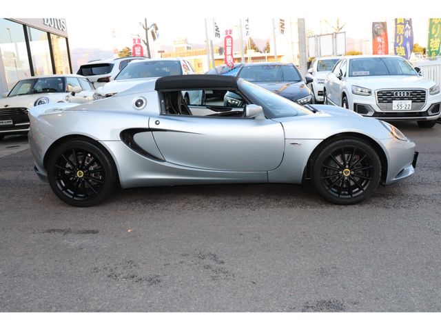 LOTUS ELISE
