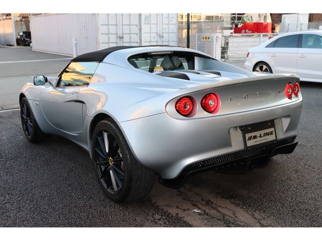 LOTUS ELISE