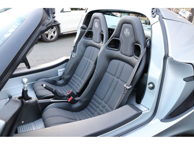 LOTUS ELISE