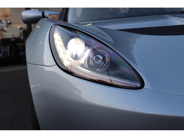 LOTUS ELISE