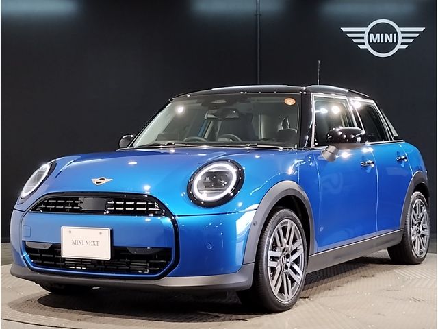 MINI COOPER 5DOOR