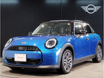 MINI COOPER 5DOOR