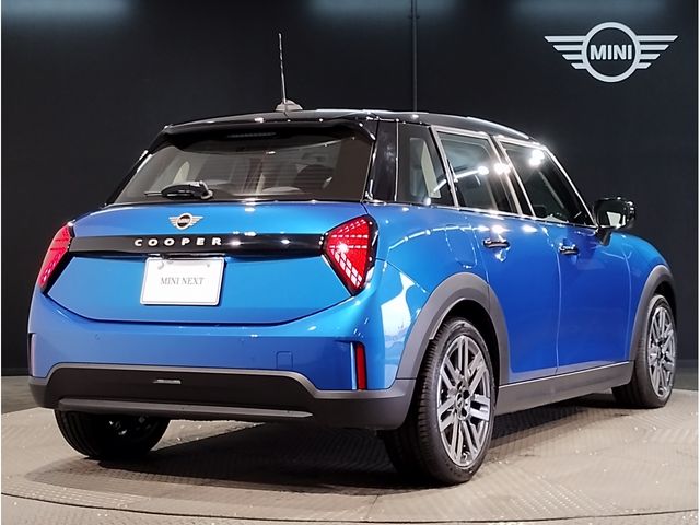 MINI COOPER 5DOOR