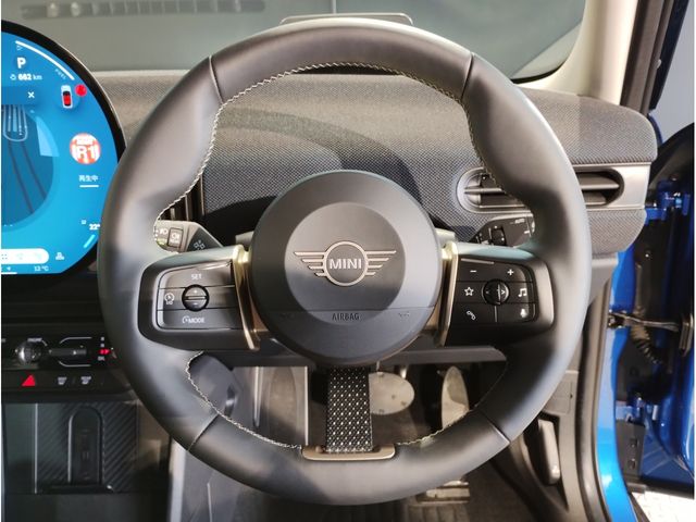 MINI COOPER 5DOOR