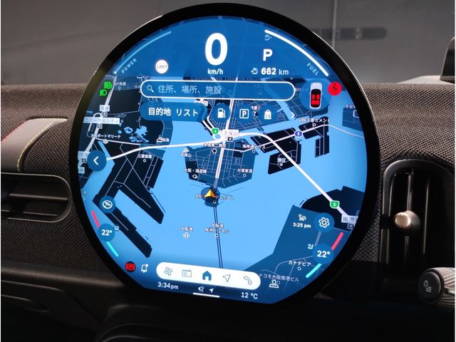 MINI COOPER 5DOOR