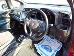 FIT HYBRID 4WD