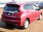 FIT HYBRID 4WD
