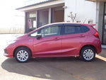 FIT HYBRID 4WD