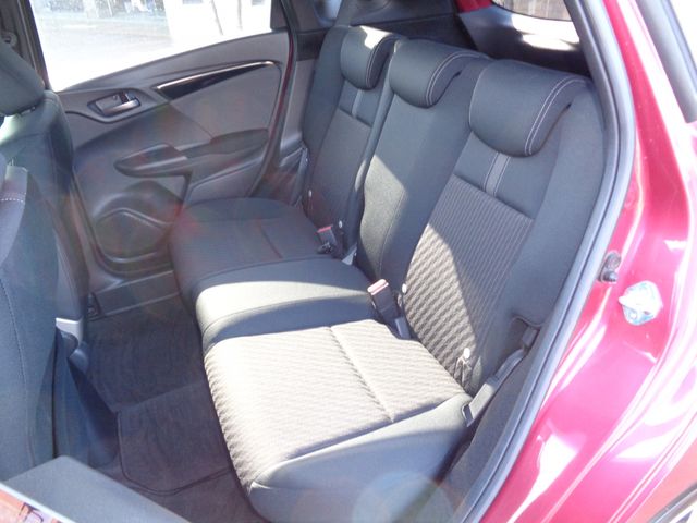 FIT HYBRID 4WD