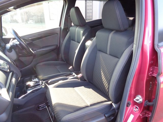 FIT HYBRID 4WD