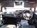 FIT HYBRID 4WD
