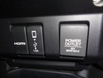 FIT HYBRID 4WD