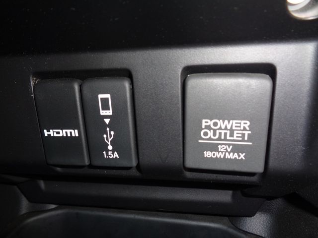 FIT HYBRID 4WD