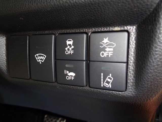 FIT HYBRID 4WD