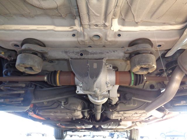 FIT HYBRID 4WD