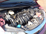 FIT HYBRID 4WD