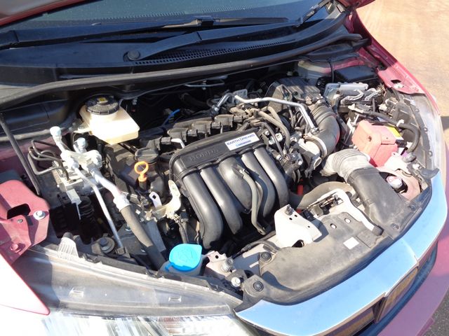 FIT HYBRID 4WD