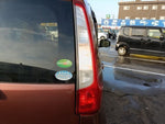 eK WAGON