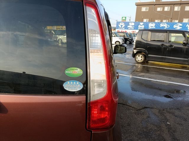 eK WAGON