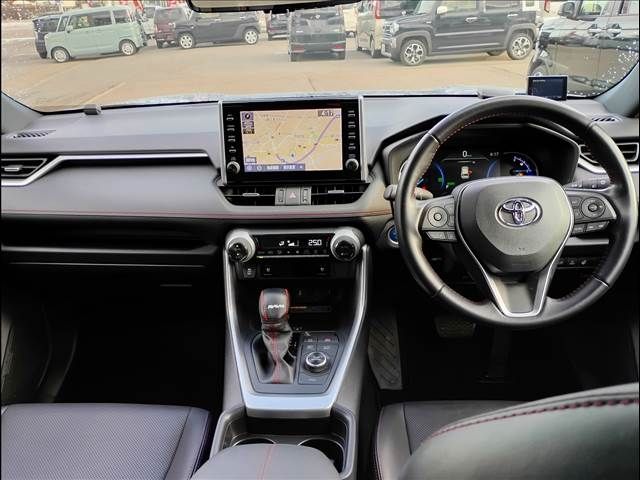 RAV4 PHV