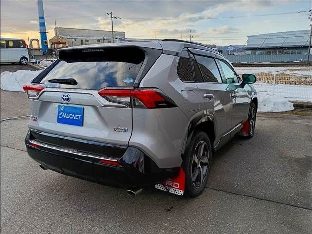 RAV4 PHV