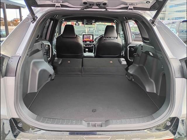 RAV4 PHV