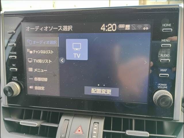 RAV4 PHV