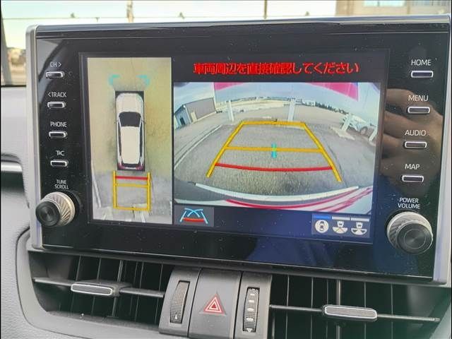 RAV4 PHV